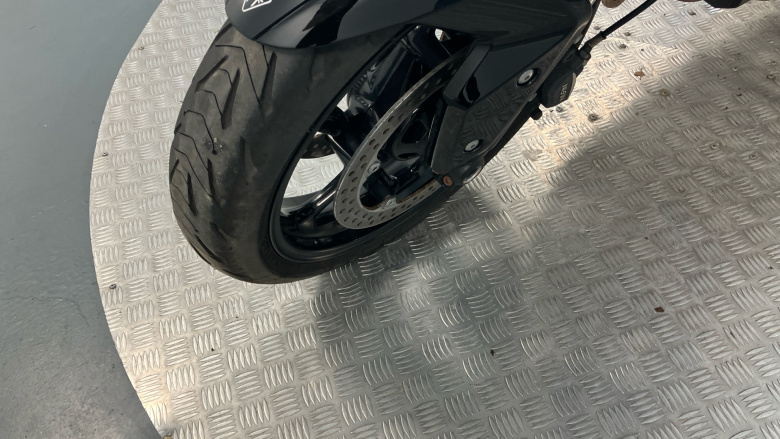 Triumph Tiger Sport 660 (21MY)